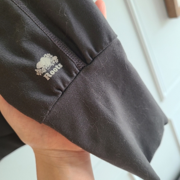 Roots full-zip hoodie - Picture 5 of 6